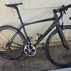 Road Bike TREK 