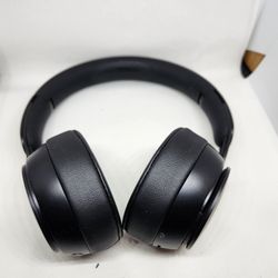 Beats Solo Pro Wireless Noise Cancelling On-Ear Headphones