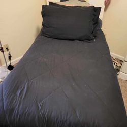 Twin Bed Set 