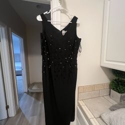 Speed Dress Size Xl