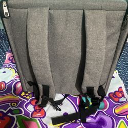 Dog Back Pack