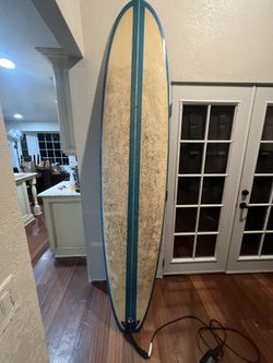 Long Board Surfboard