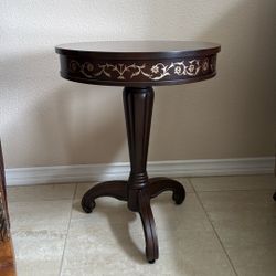 Side Table