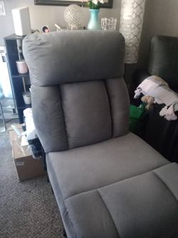 Recliner/Accent Chair