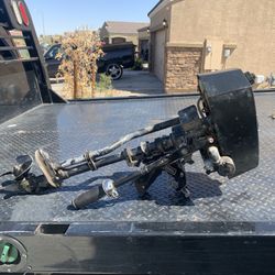 Gamefisher 3hp Outboard 