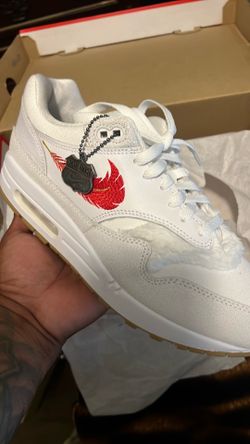 Air max 1 The Bay