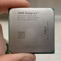 AMD Sempron