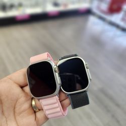 Apple Watch Ultra 49mm 