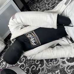 Sparring Dummy for Grappling