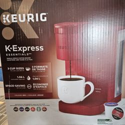 Keurig Coffee Maker