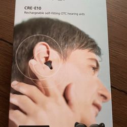 Sony CRE-E10 (ORIGINAL)