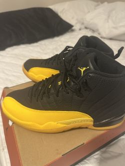 Jordan 12 size 8 1/2