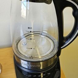 Electric Kettle