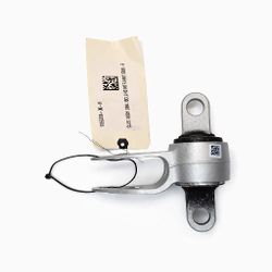 Brand new OEM Tesla front left motor mount / drive unit mount bracket.