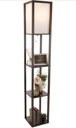 Lavish Home Floor Lamp