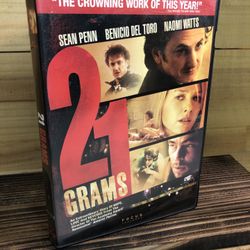 21 Grams 