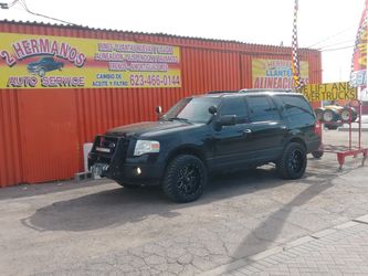 Lift drop rims and tires