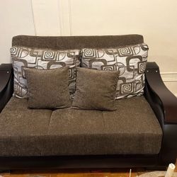 Love Seat