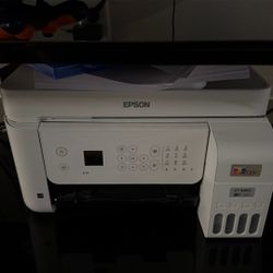 Epson ET-4800 printer 