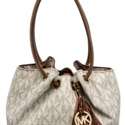 Michael By Michael Kors Shoulder Bag