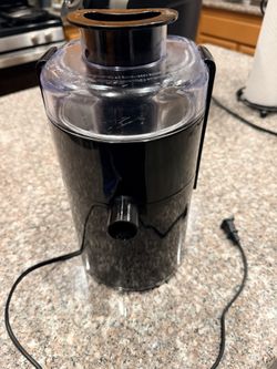 Juicer