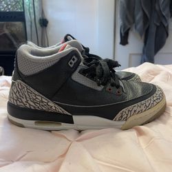 Nike Jordan 3 Cements 