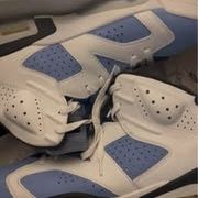 Unc Jordan 6s