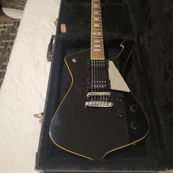 Ibanez Iceman IC400