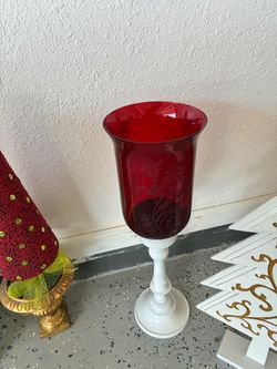 Christmas items