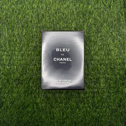 Bleu De Chanel 