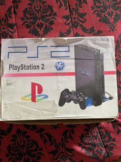 PlayStation 2