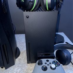 Xbox X 