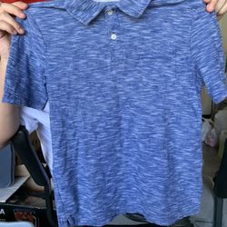 Ultimate Boys Polo Shirt