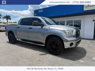 2009 Toyota Tundra