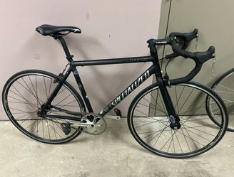 Specialized Langster single speed freewheel