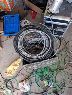 Mis Wire 40$