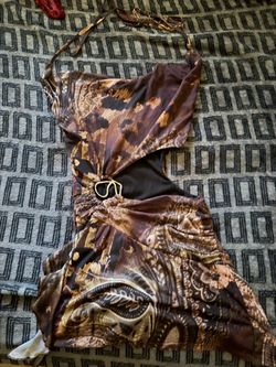 Windsor dress