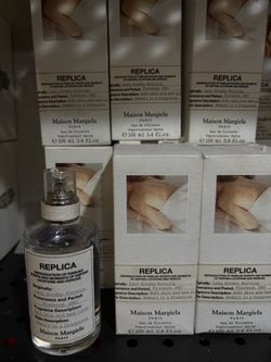 Maison Margiela Replica Lazy Sunday Morning EDT 100ml