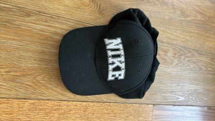 Used Nike hat