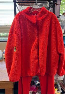 Disney Jacket & Pants