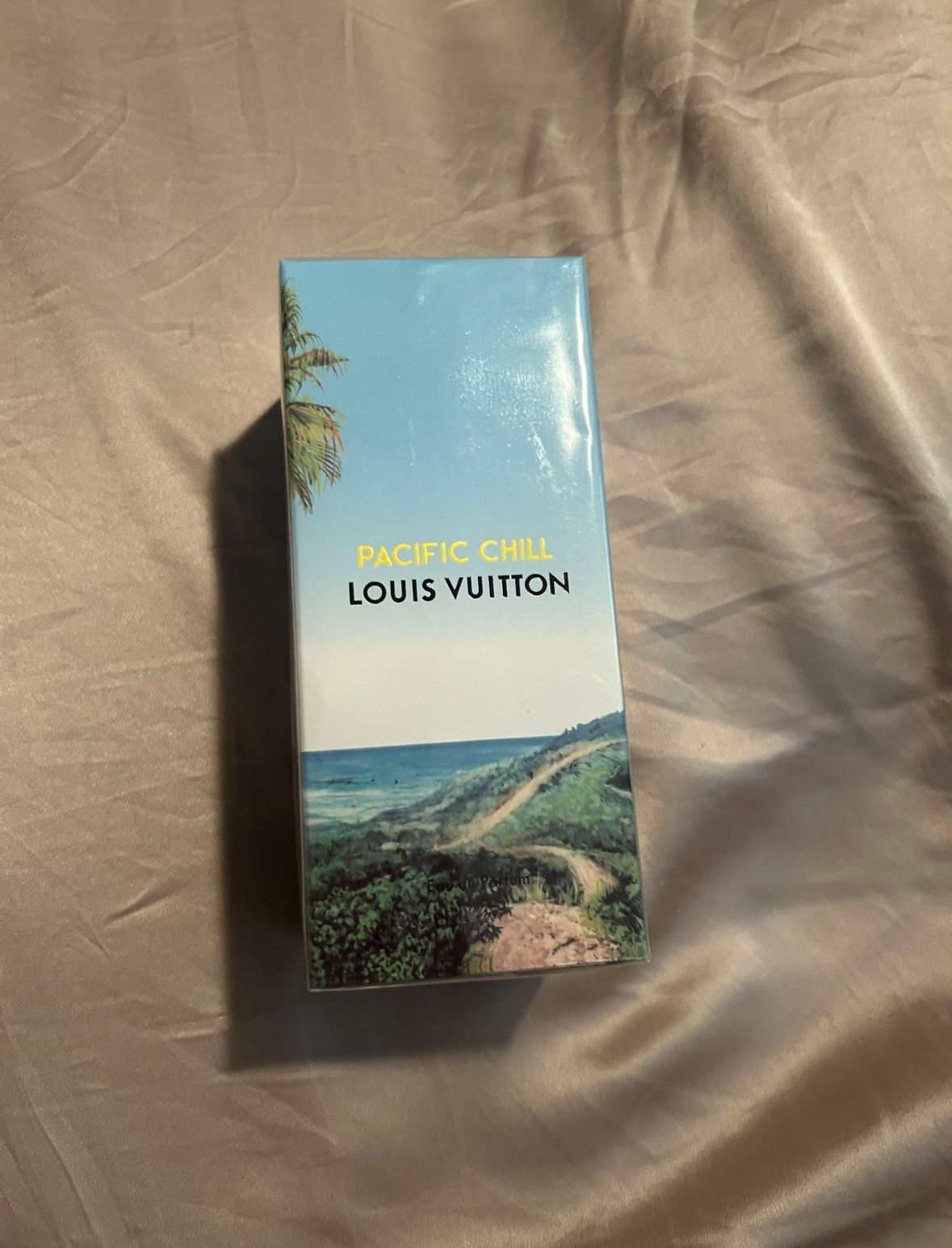 Louis Vuitton Pacific Chill