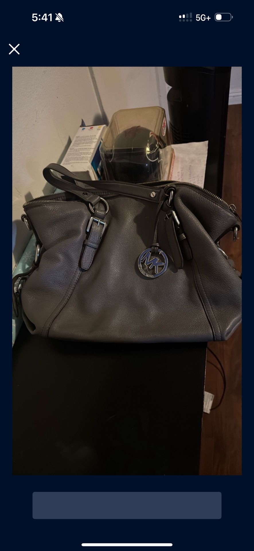 Micheal Kors Purse
