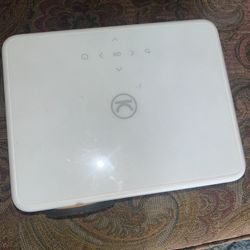 Vankyo Projector