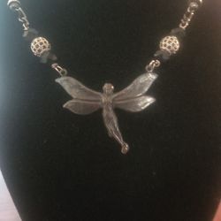 Fairy Necklace 