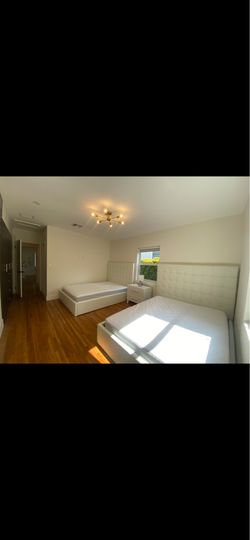 Bedroom furniture