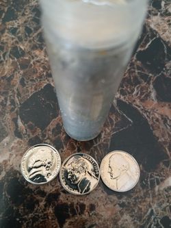 37 1964  Nickles