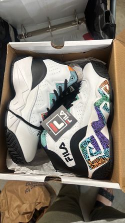 Fila  mb90’s