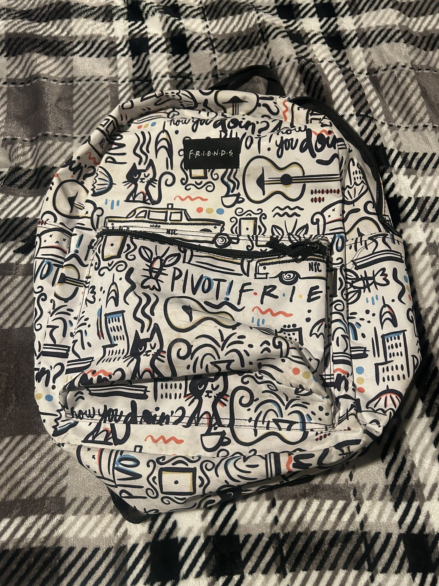 Backpack