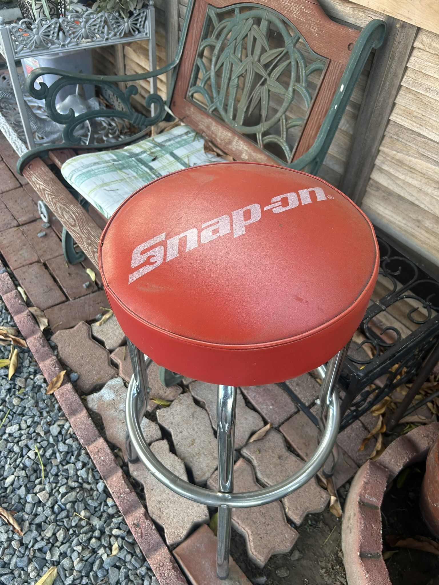 Snap On 