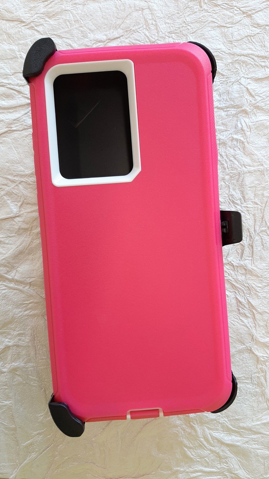 Samsung A20 Ultra Heavy Duty Caseel